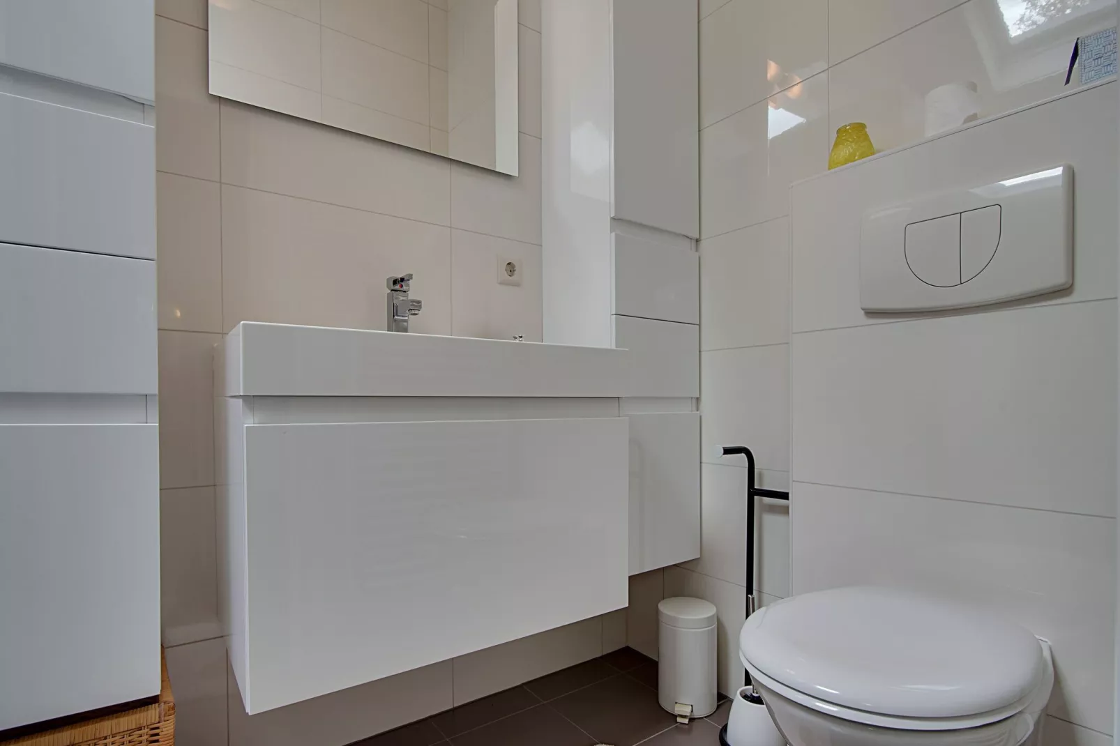 Peper en Zout-Bathroom