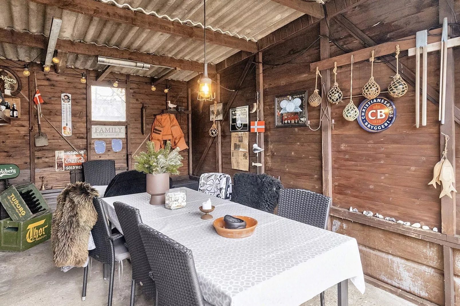 10 person holiday home in Ålbæk-By Traum-Not tagged