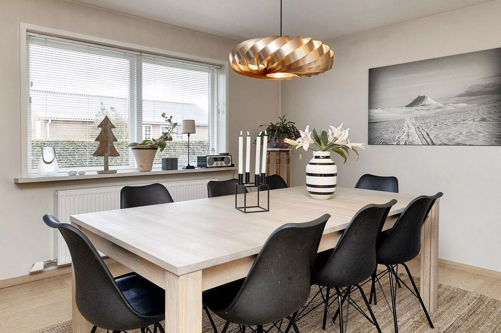10 person holiday home in Ålbæk-By Traum-Indoor