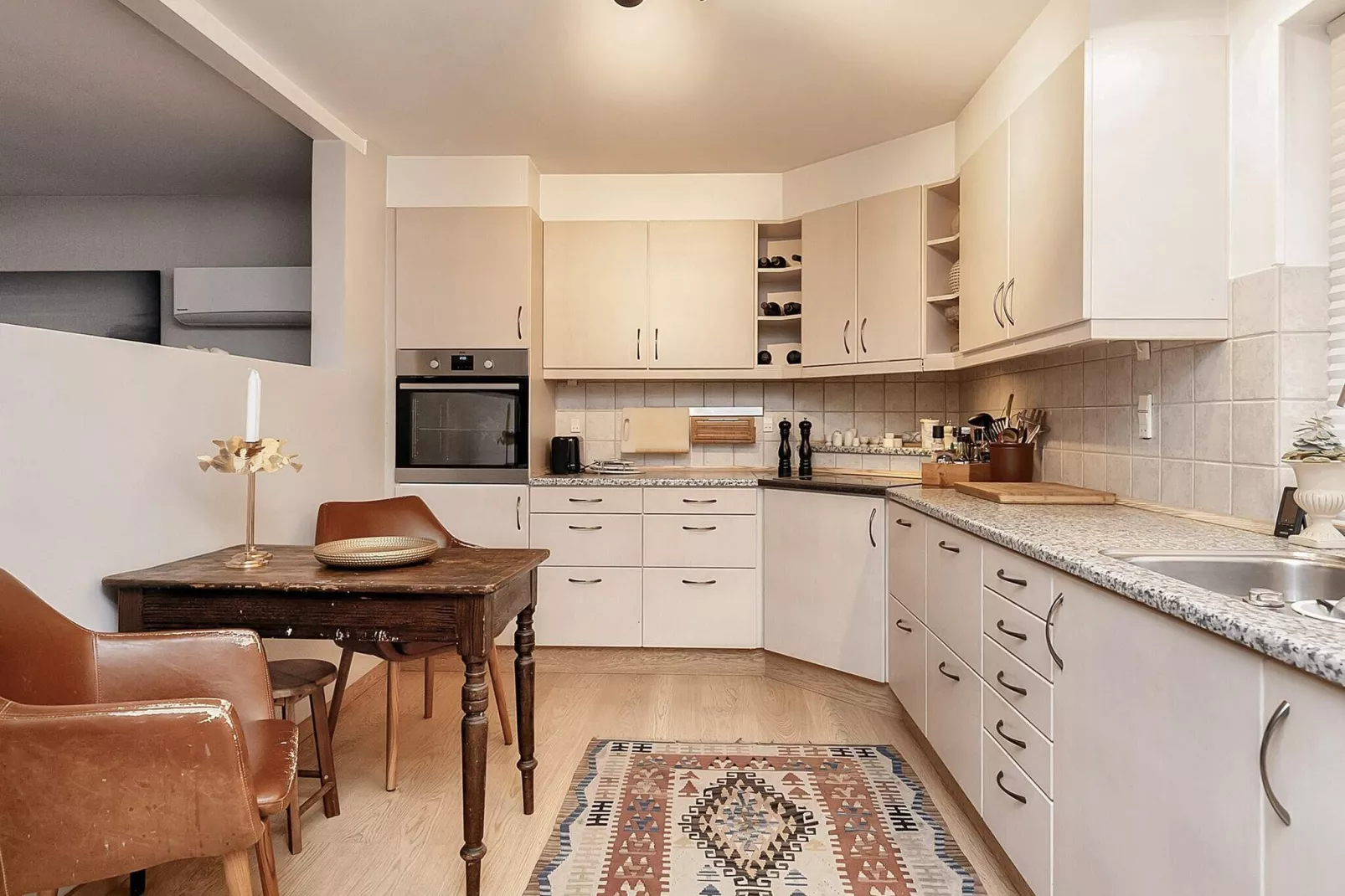 10 person holiday home in Ålbæk-By Traum-Indoor
