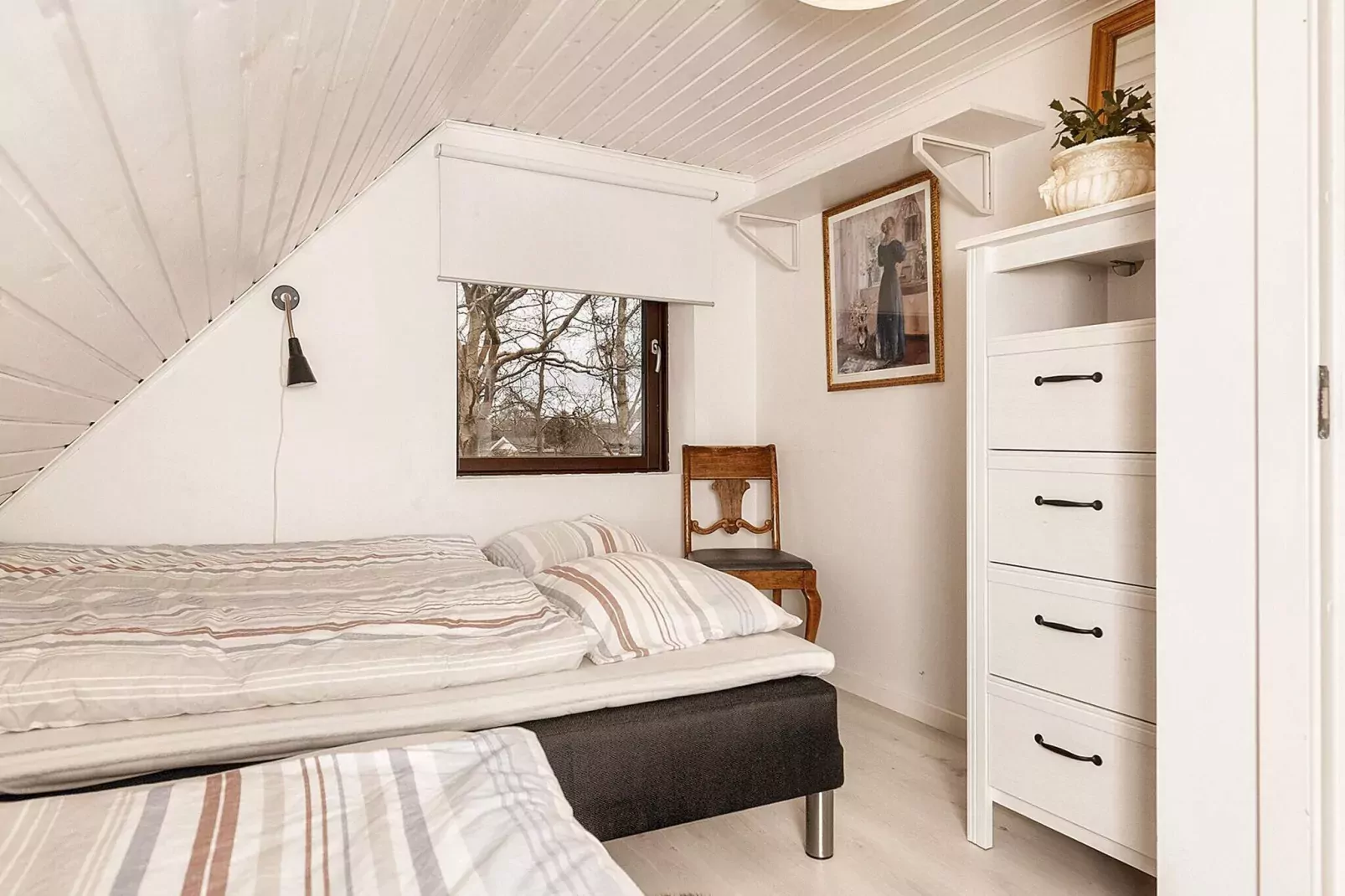 10 person holiday home in Ålbæk-By Traum-Indoor