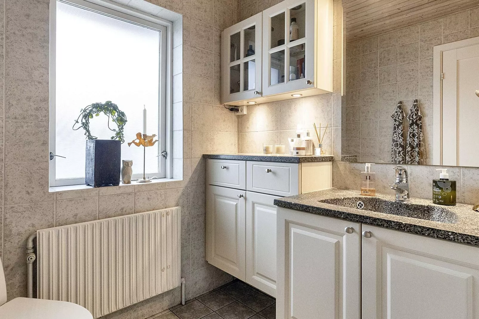 10 person holiday home in Ålbæk-By Traum-Indoor