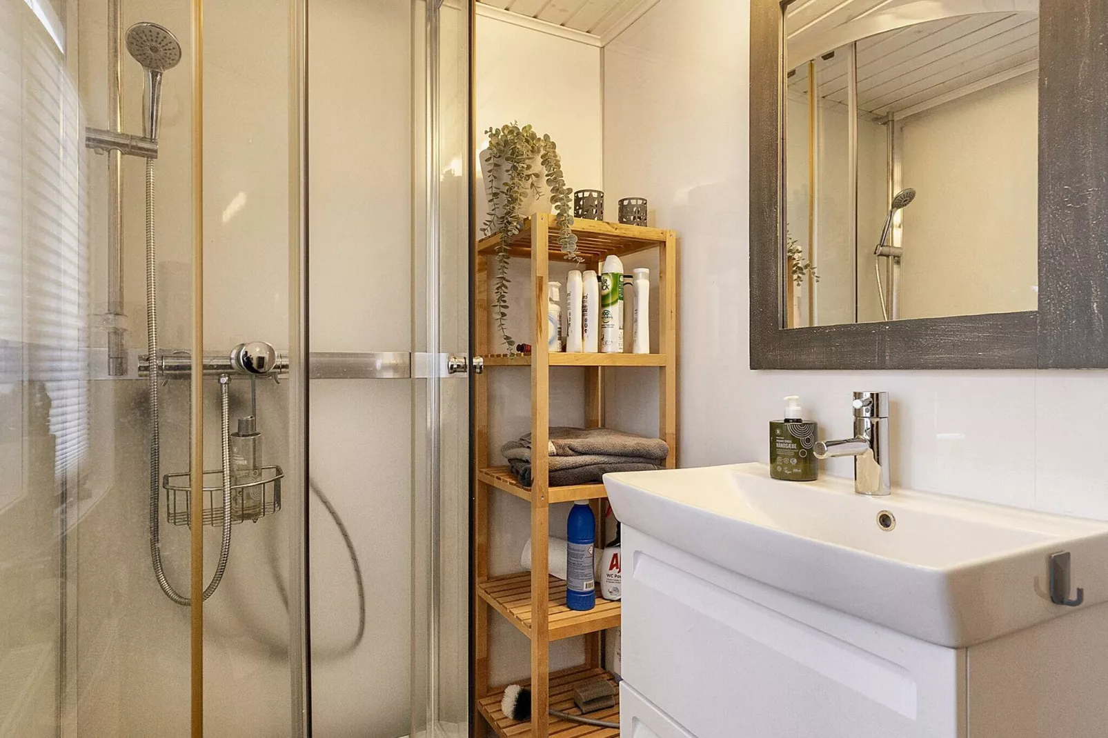 10 person holiday home in Ålbæk-By Traum-Indoor