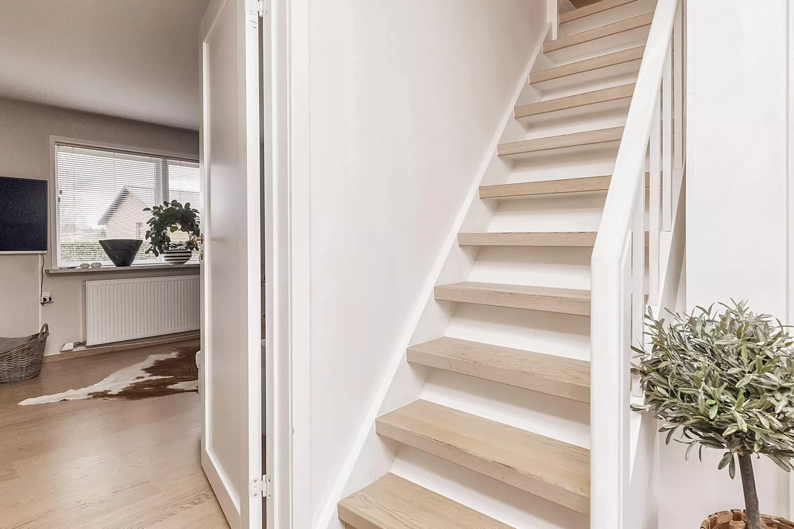 10 person holiday home in Ålbæk-By Traum-Indoor