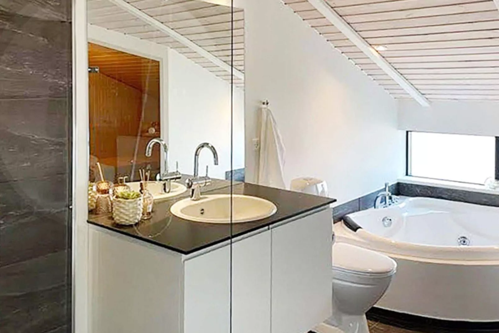 5 star holiday home in Hirtshals-By Traum-Indoor