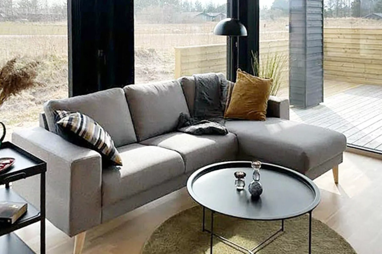 5 star holiday home in Hirtshals-By Traum-Indoor