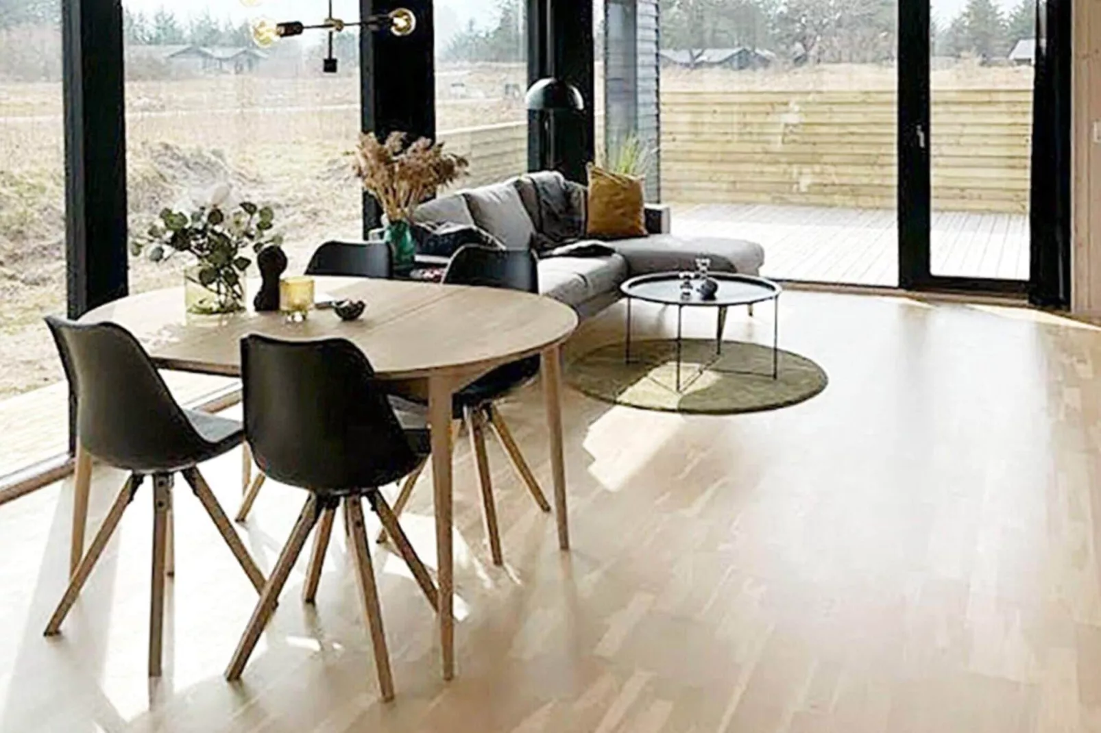 5 star holiday home in Hirtshals-By Traum-Indoor