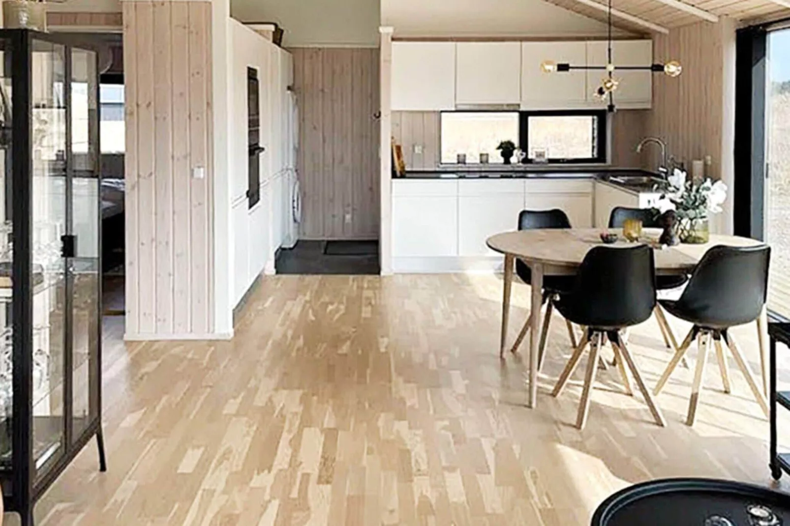 5 star holiday home in Hirtshals-By Traum-Indoor