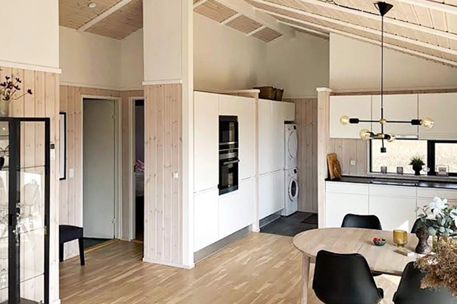 5 star holiday home in Hirtshals-By Traum-Indoor