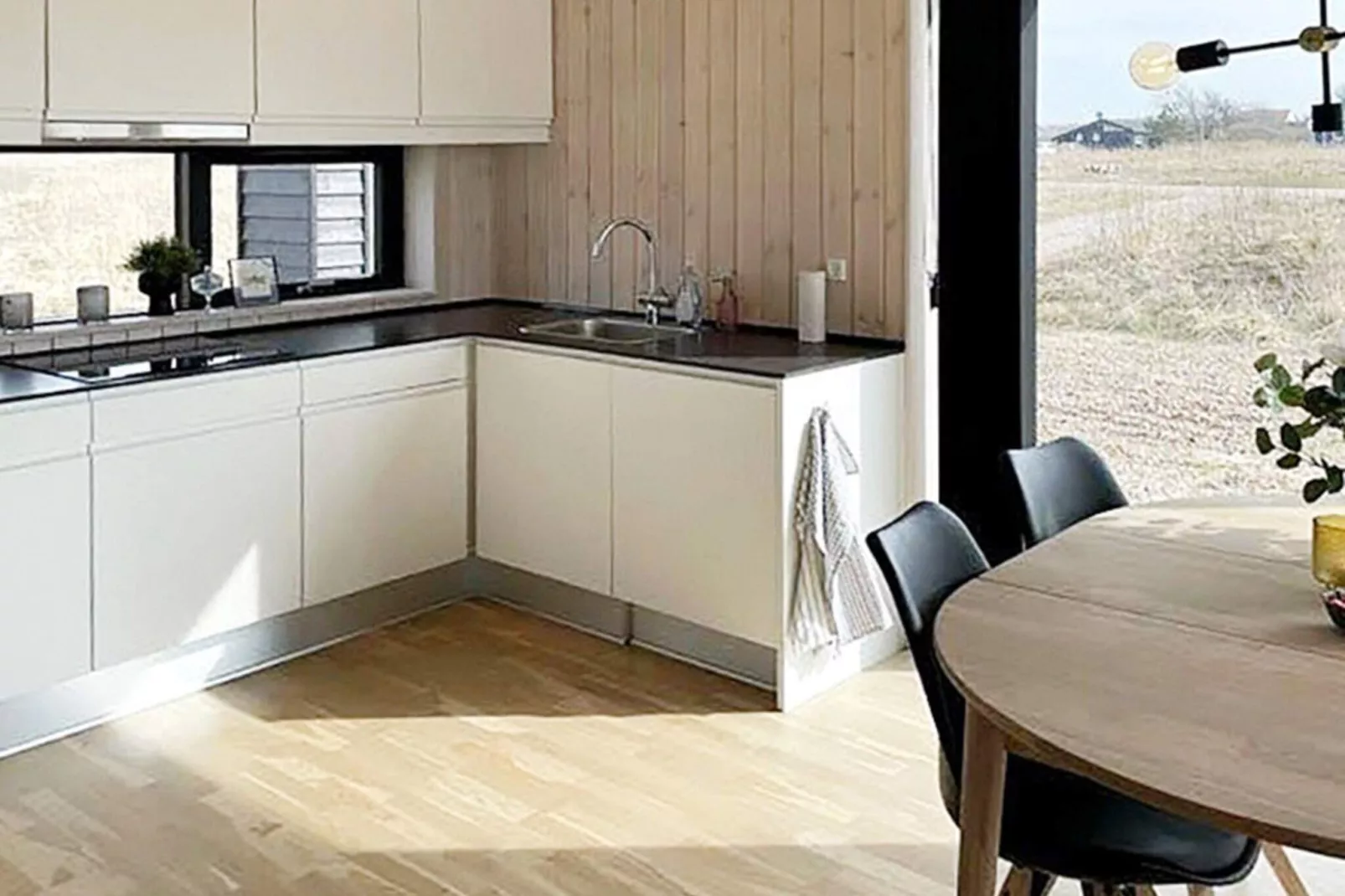 5 star holiday home in Hirtshals-By Traum-Indoor