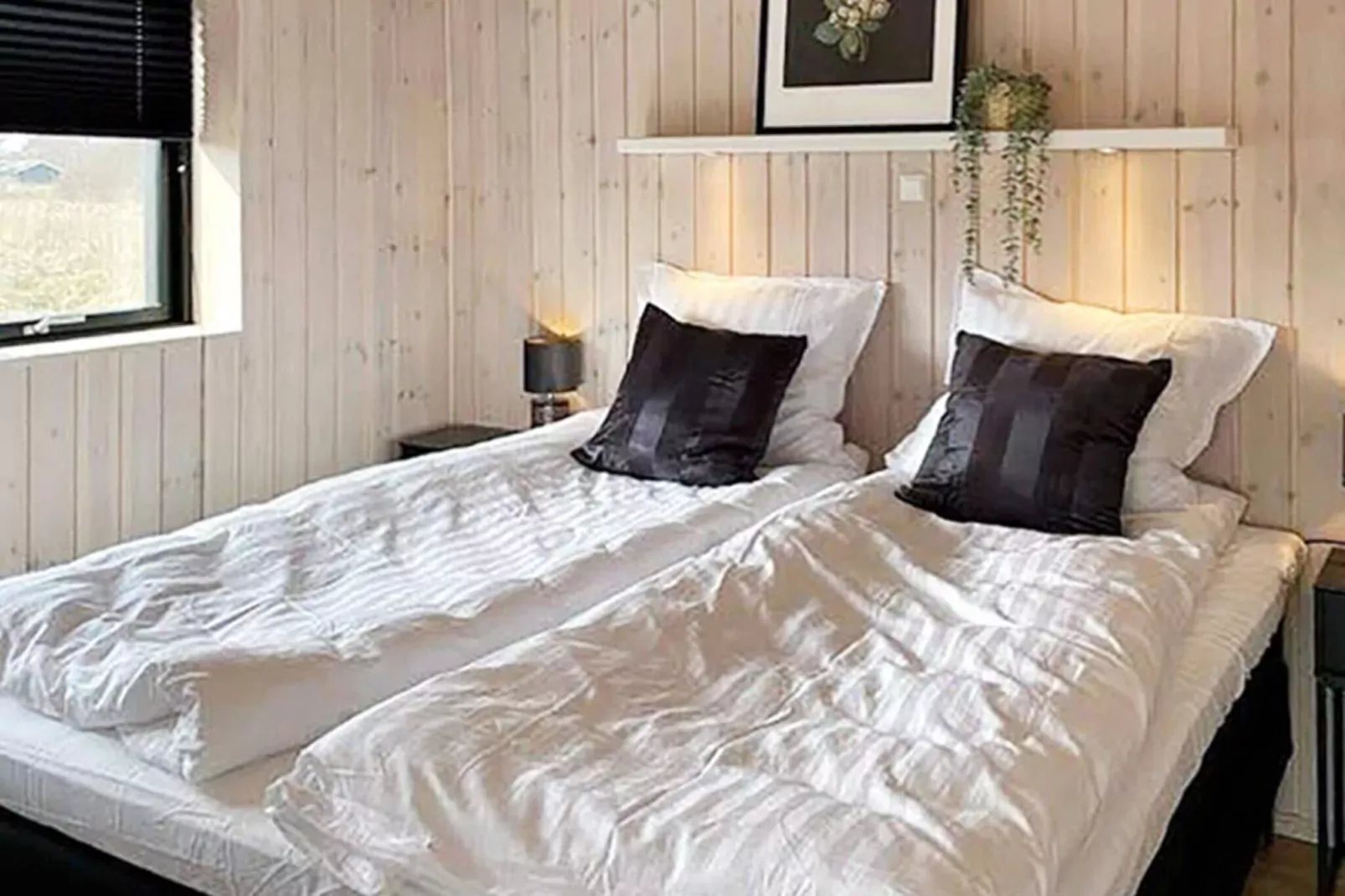 5 star holiday home in Hirtshals-By Traum-Indoor
