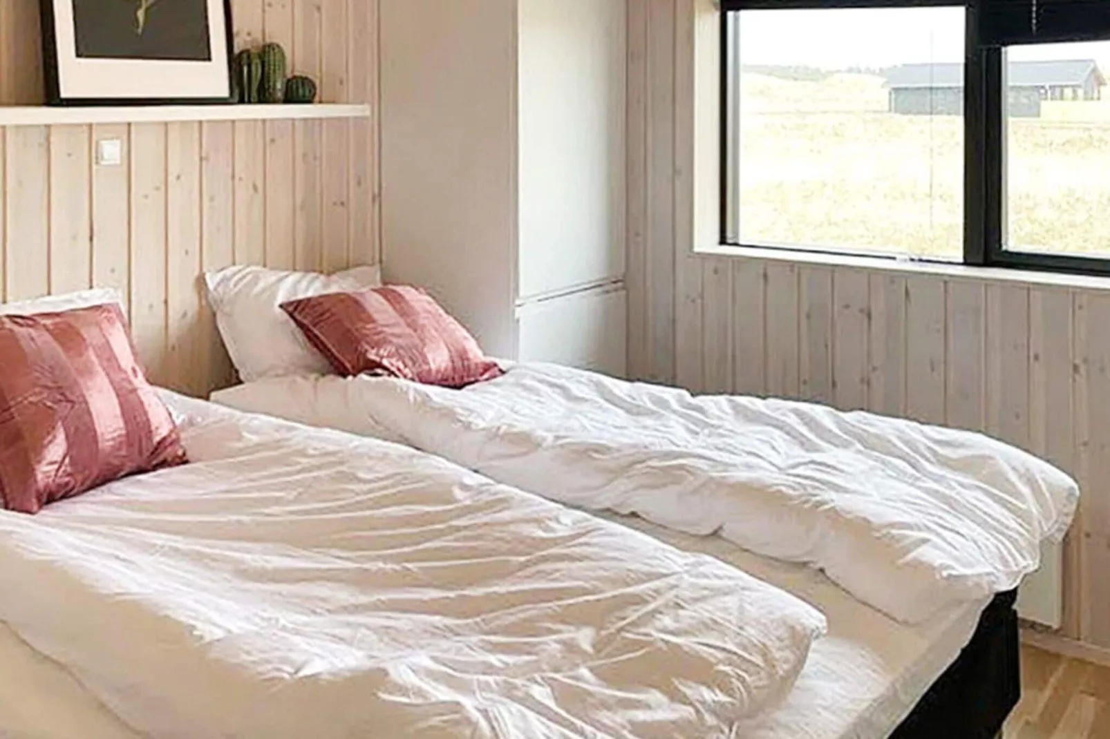 5 star holiday home in Hirtshals-By Traum-Indoor