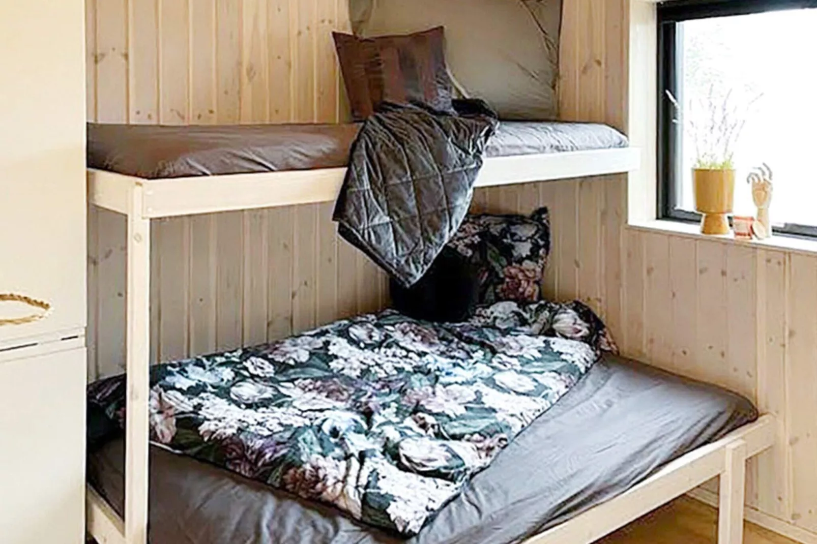 5 star holiday home in Hirtshals-By Traum-Indoor