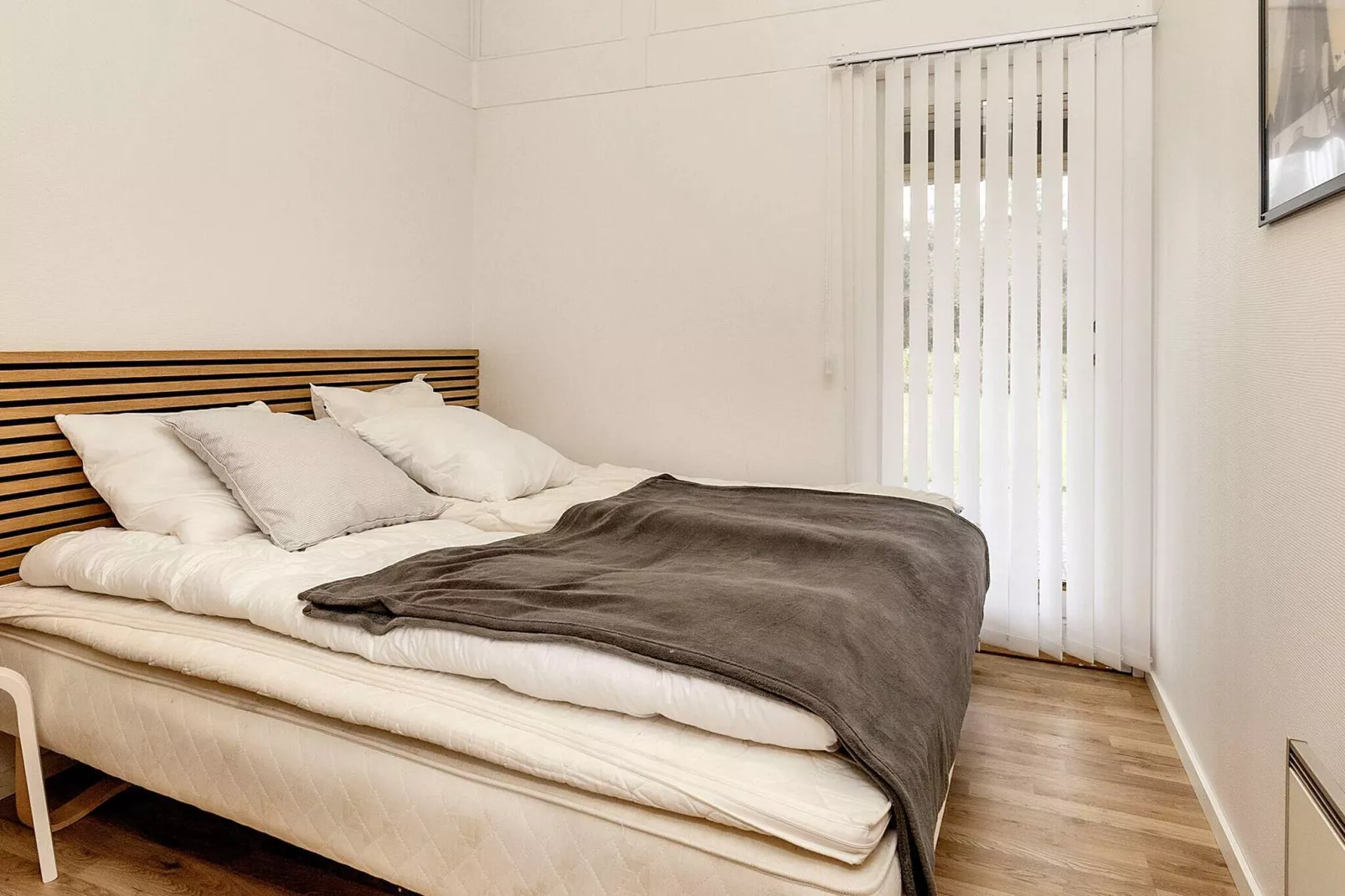 4 etoiles maison de vacances a Hals-By Traum-Intérieur