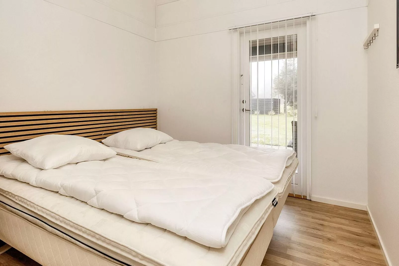 4 etoiles maison de vacances a Hals-By Traum-Intérieur