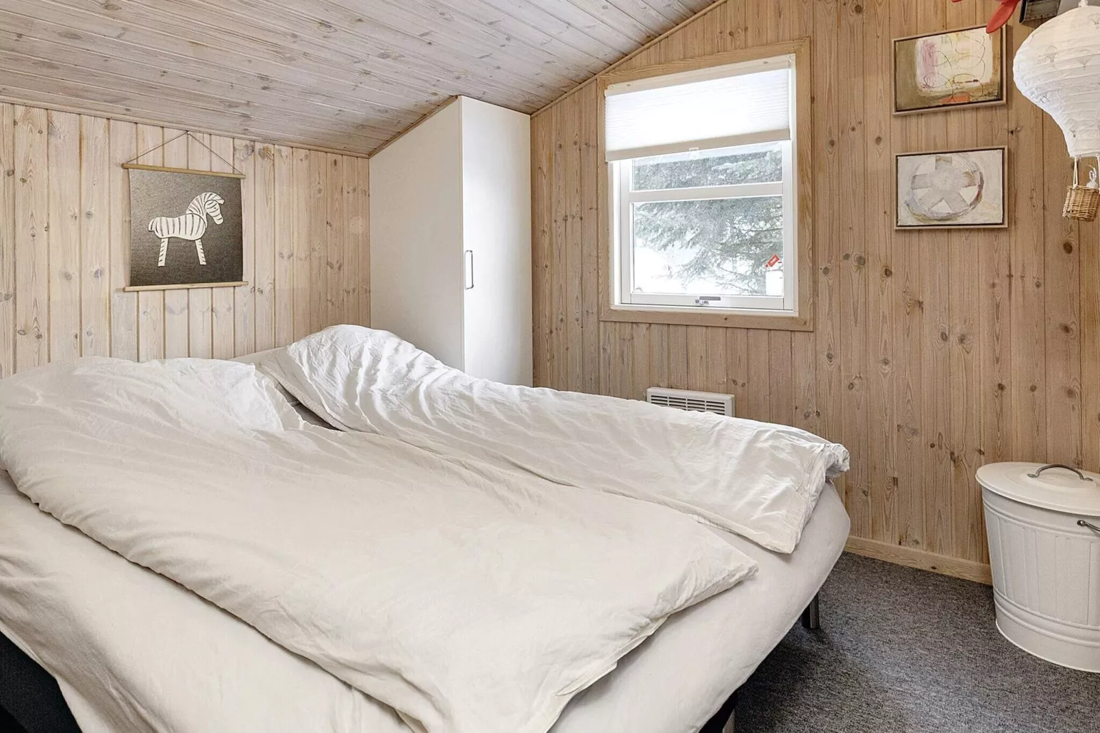7 person holiday home in Fjerritslev-By Traum-Indoor