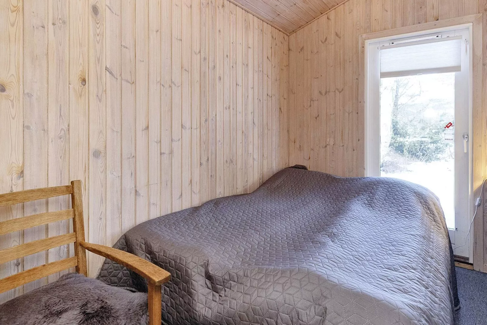 7 person holiday home in Fjerritslev-By Traum-Indoor