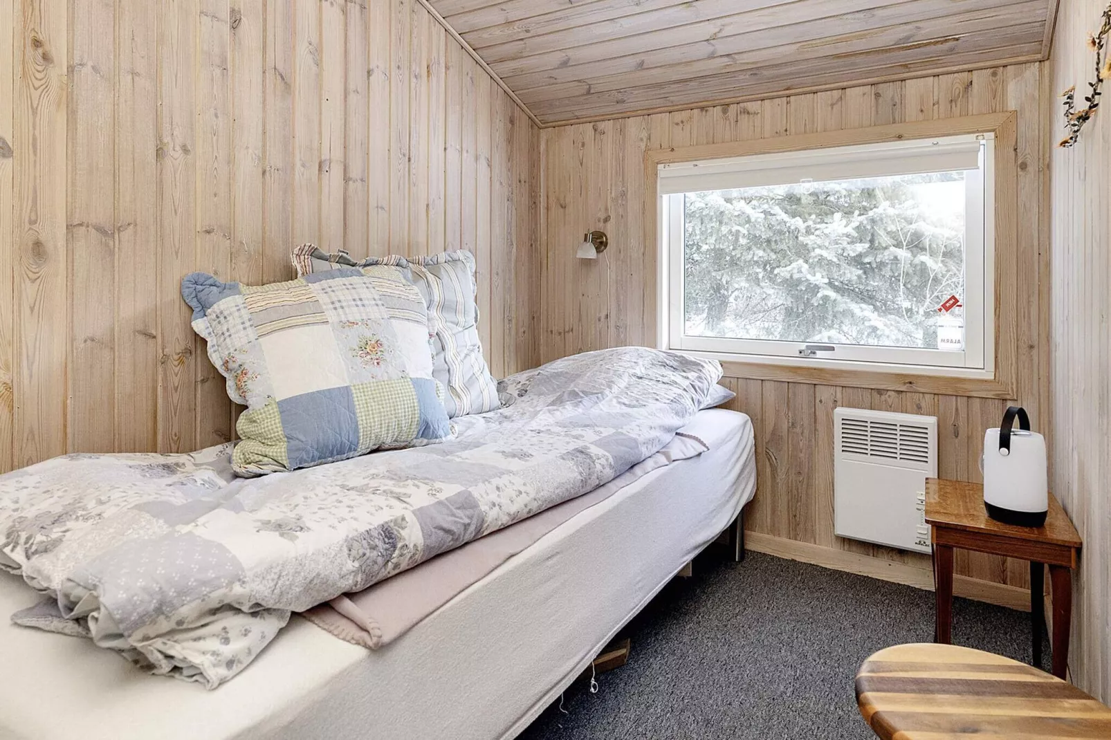 7 person holiday home in Fjerritslev-By Traum-Indoor