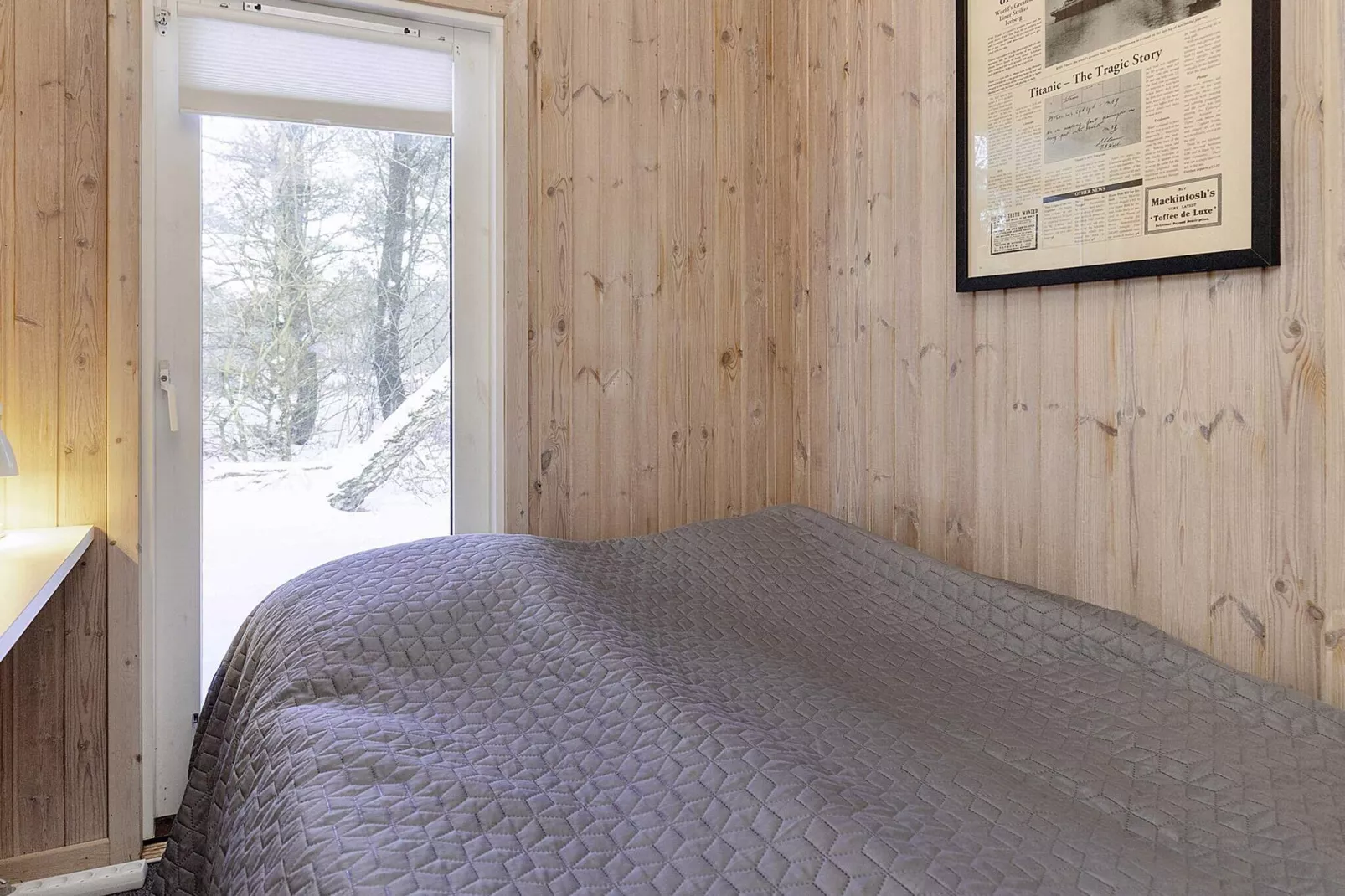 7 person holiday home in Fjerritslev-By Traum-Indoor