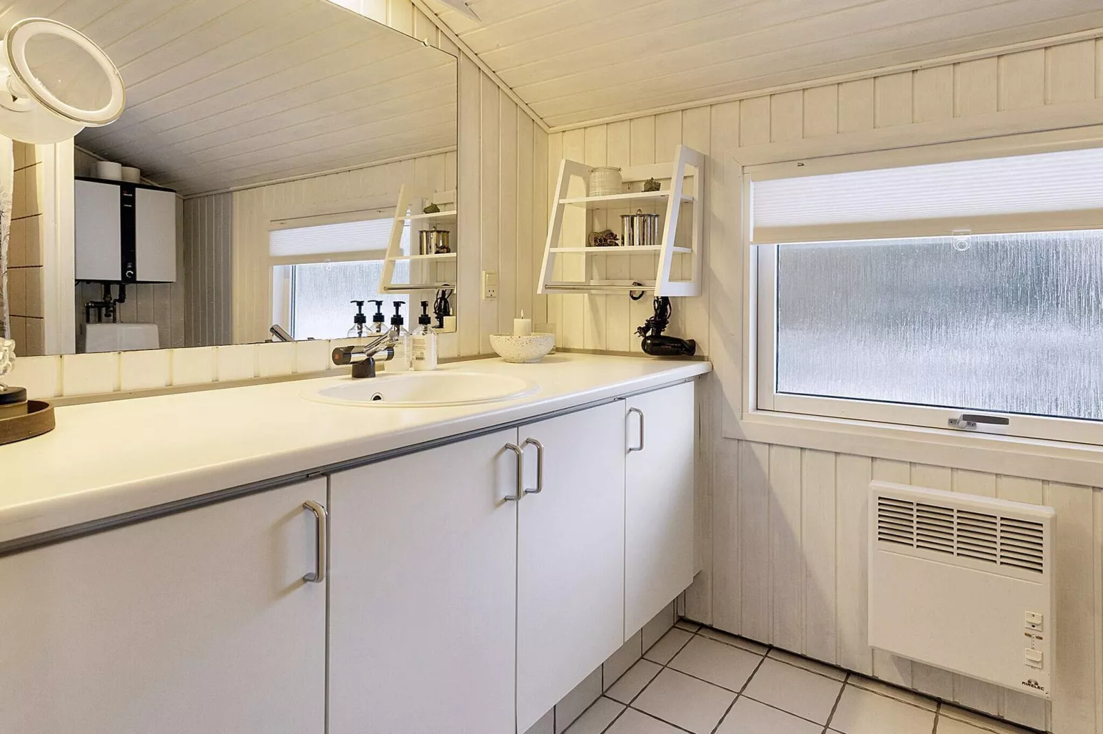 7 person holiday home in Fjerritslev-By Traum-Indoor