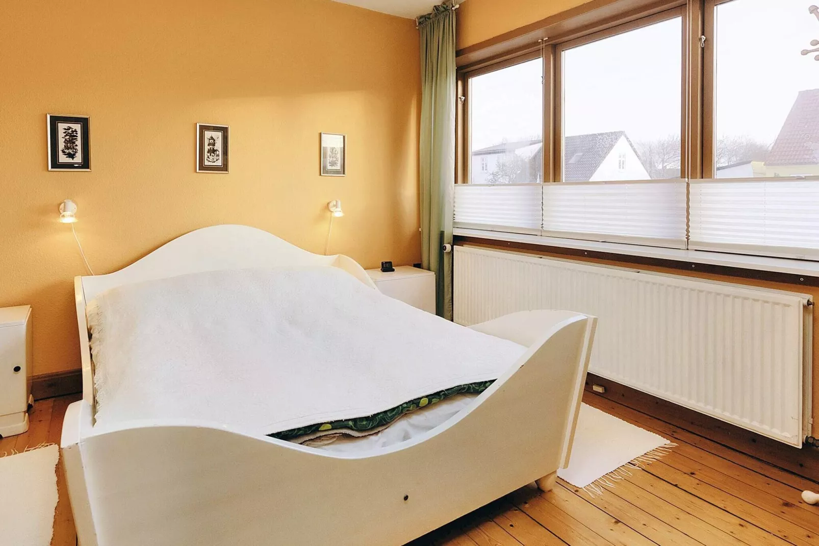 5 person holiday home in Læsø-By Traum-Indoor