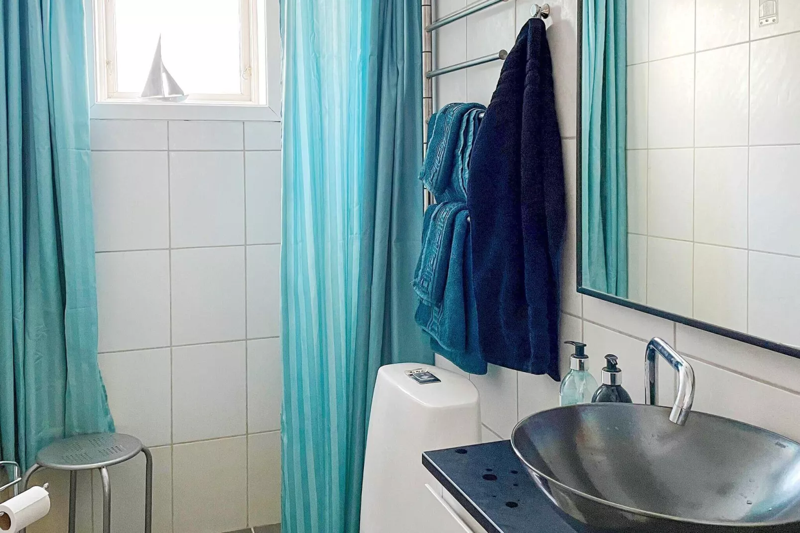 5 Sterne Ferienhaus in NORRTÄLJE-Innen