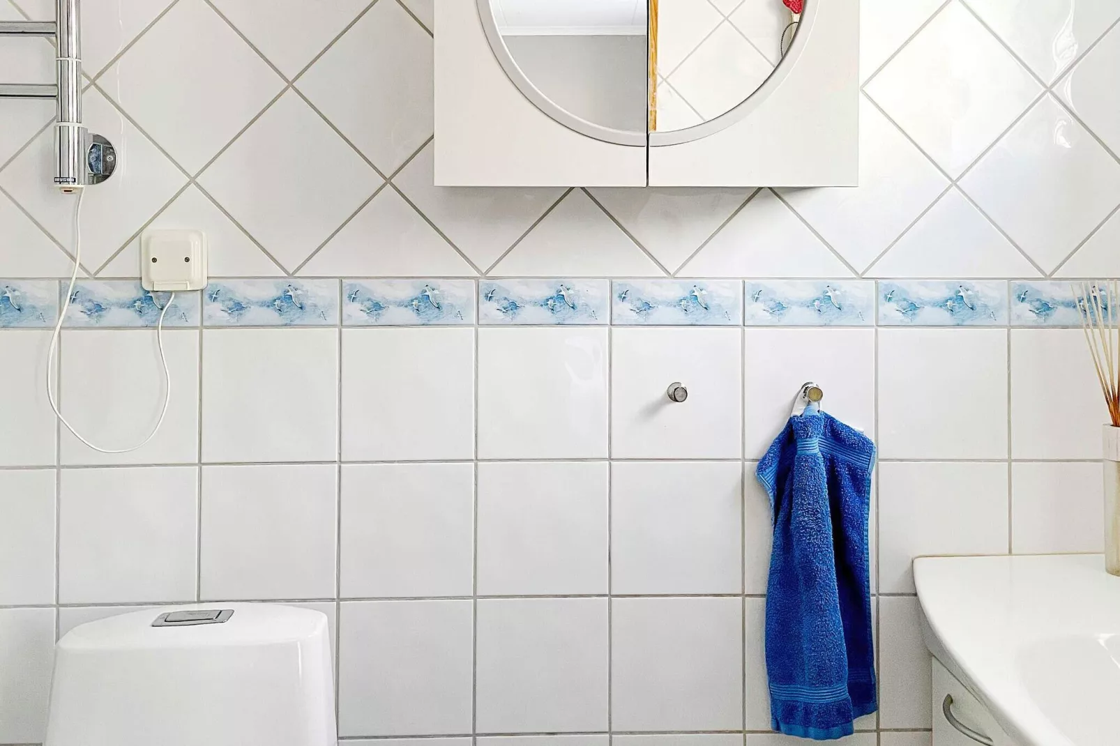 5 Sterne Ferienhaus in NORRTÄLJE-Innen