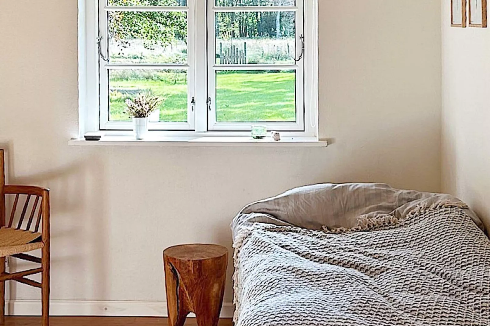5 Sterne Ferienhaus in Læsø-By Traum-Innen