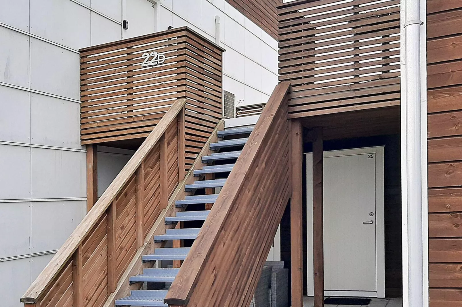 4 person holiday home in FARSUND-By Traum-Outdoor