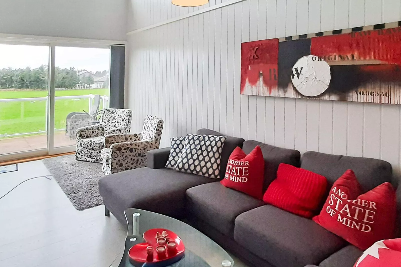 4 person holiday home in FARSUND-By Traum