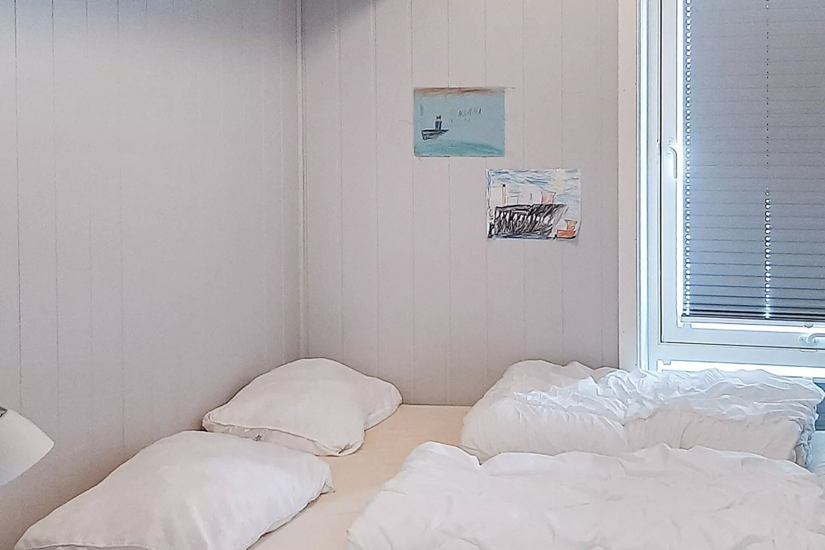 4 person holiday home in FARSUND-By Traum-Indoor