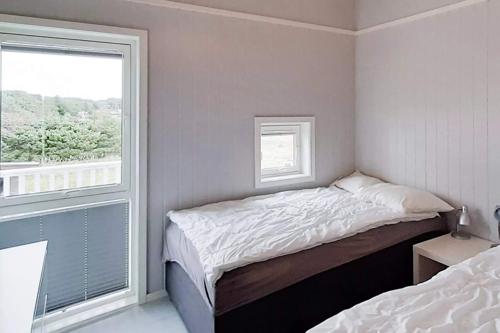 4 person holiday home in FARSUND-By Traum-Indoor
