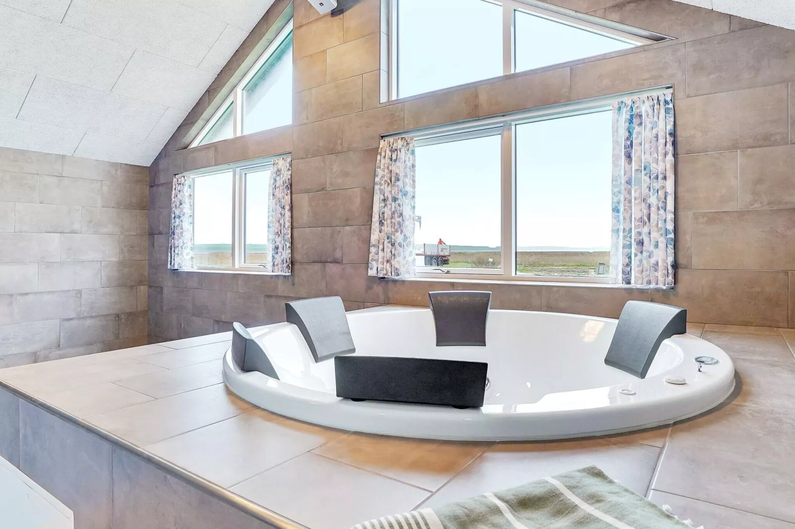 5 star holiday home in Sydals-Spa