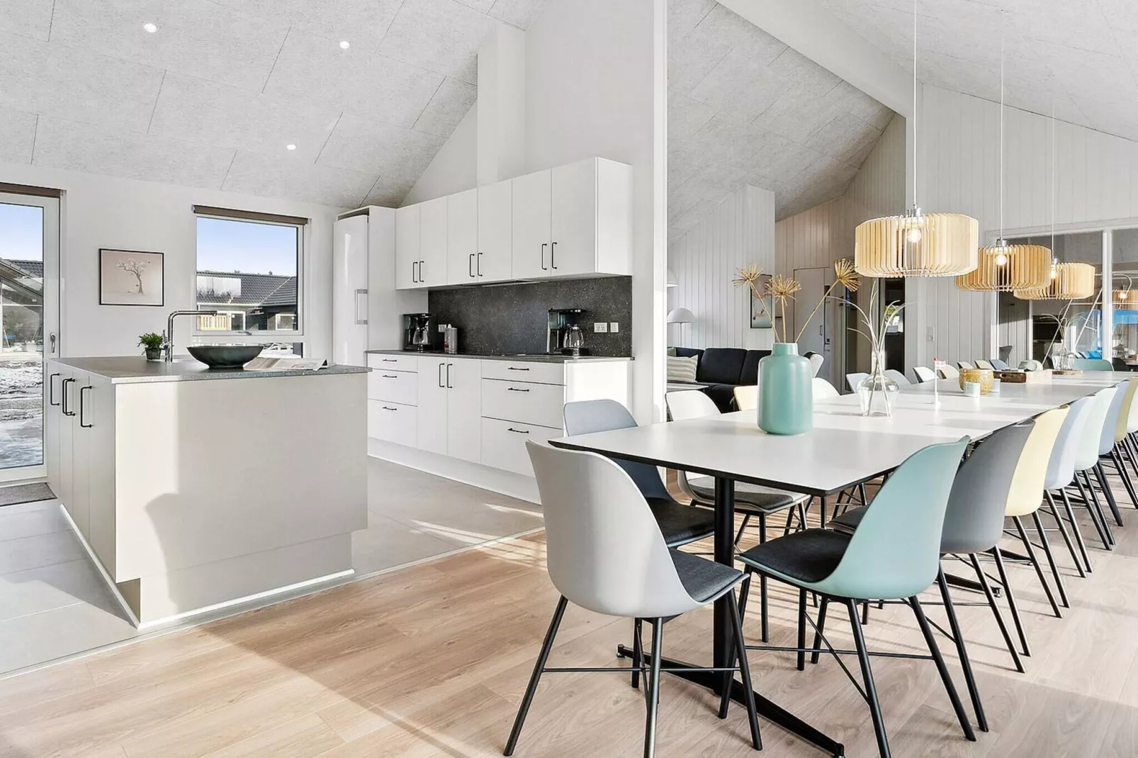 5 star holiday home in Sydals-Indoor