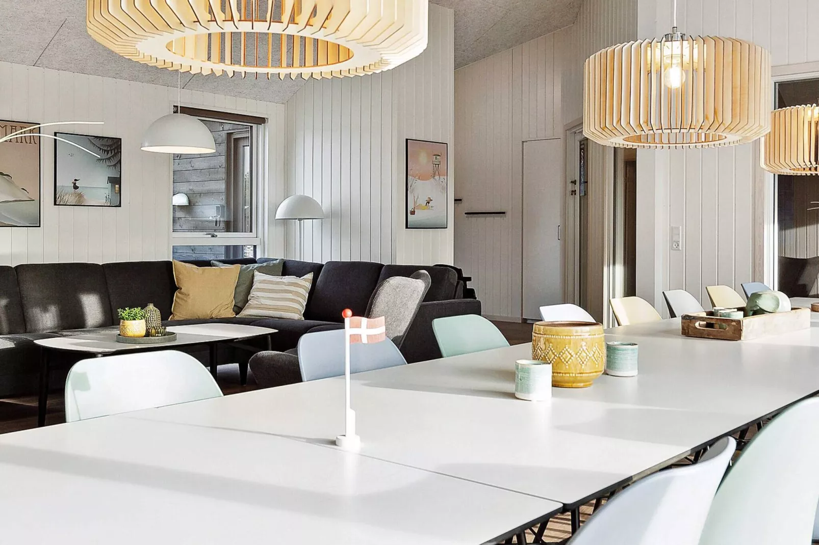 5 star holiday home in Sydals-Indoor