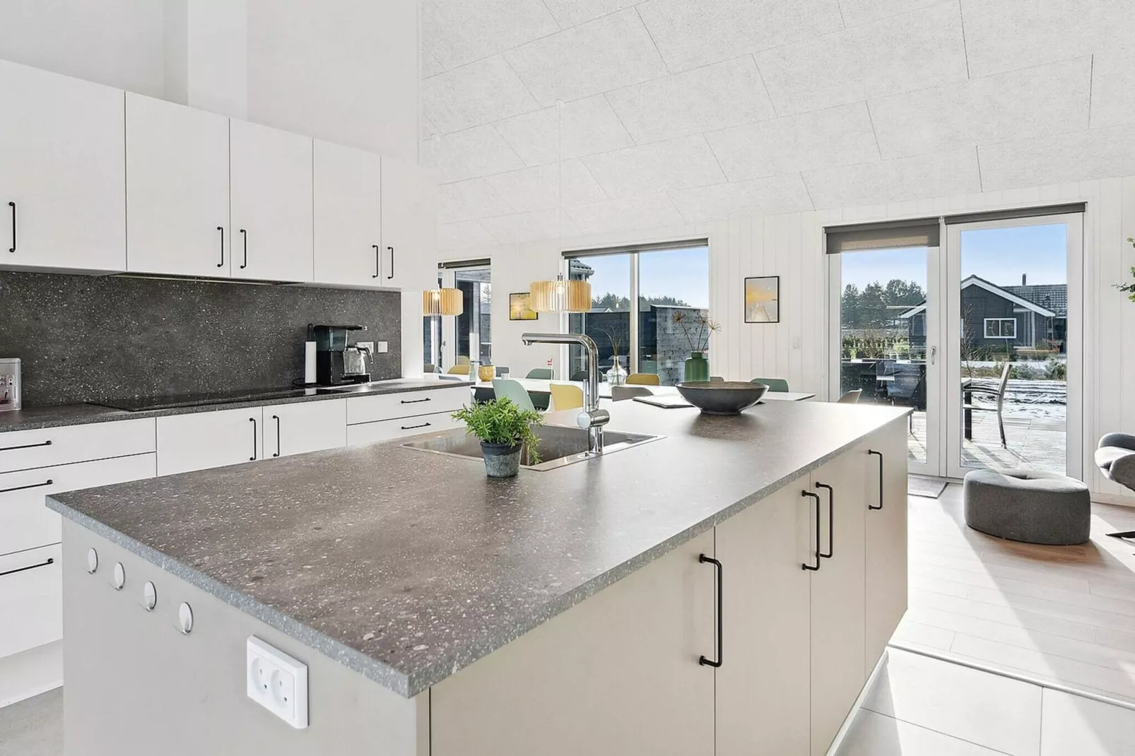 5 star holiday home in Sydals-Indoor
