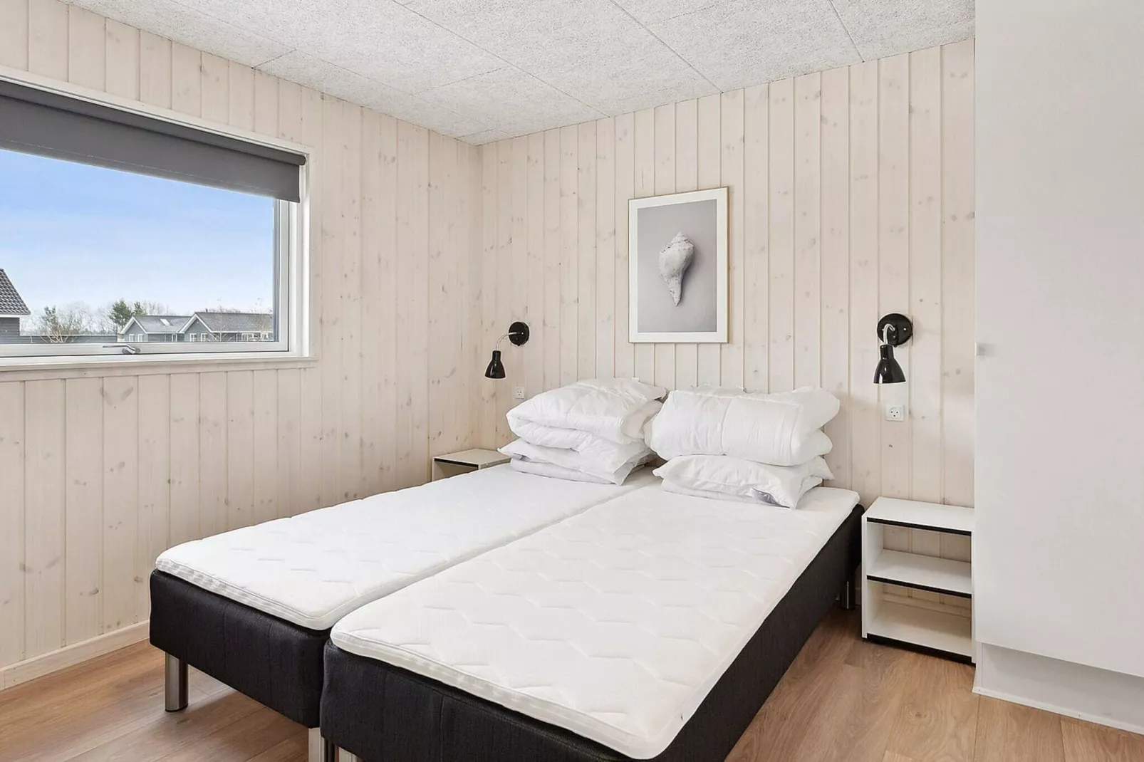5 star holiday home in Sydals-Indoor