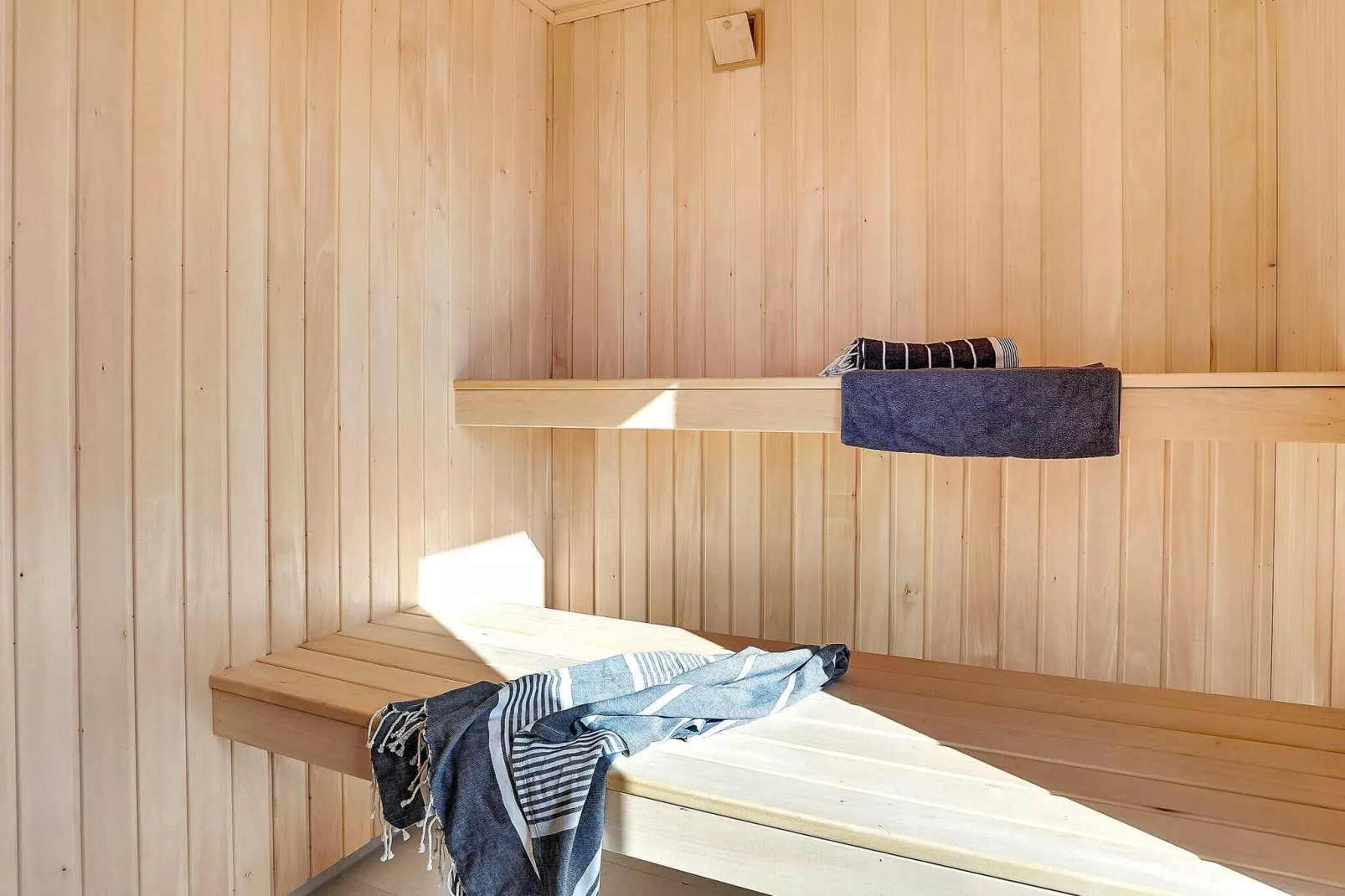 5 star holiday home in Sydals-Sauna