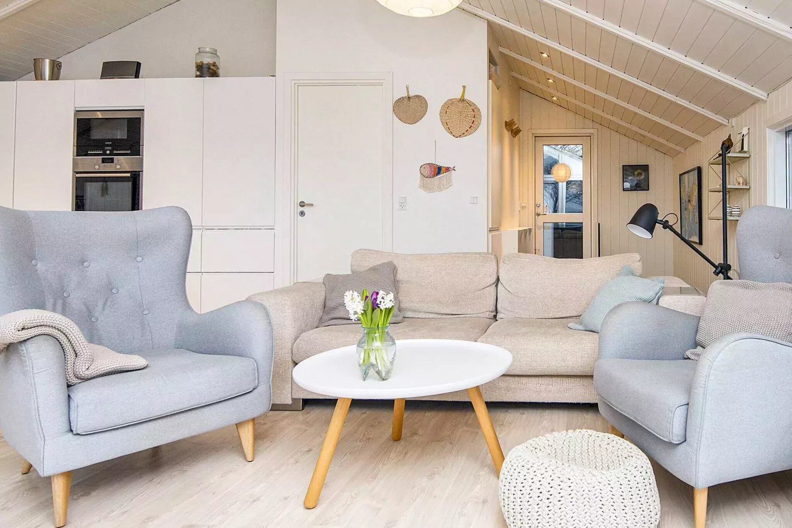 5 etoiles maison de vacances a Kolding-Intérieur