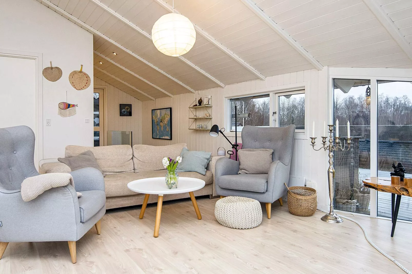 5 etoiles maison de vacances a Kolding