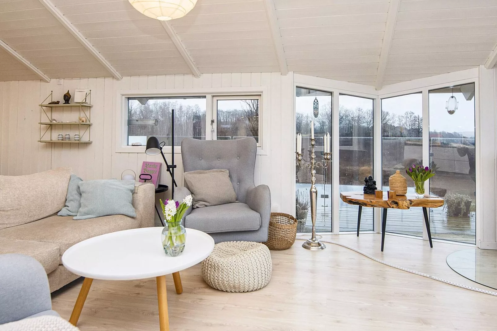 5 etoiles maison de vacances a Kolding-Intérieur