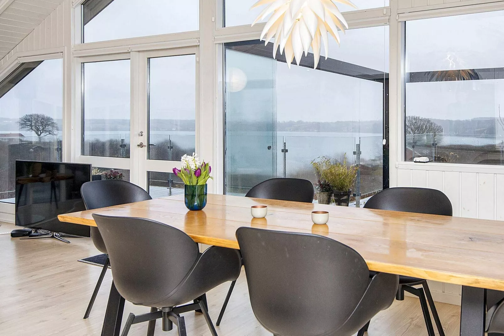 5 etoiles maison de vacances a Kolding-Intérieur