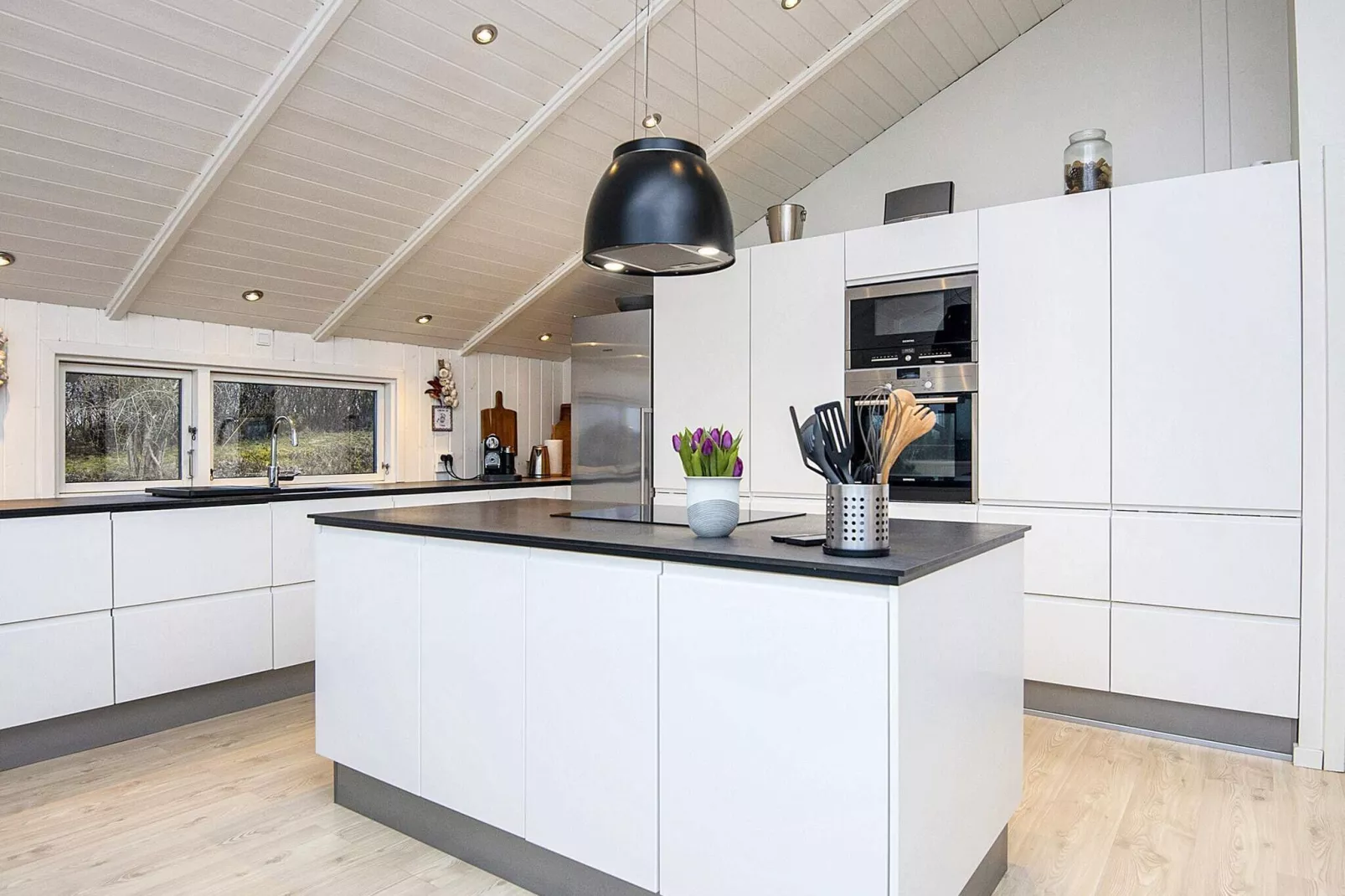 5 etoiles maison de vacances a Kolding-Intérieur