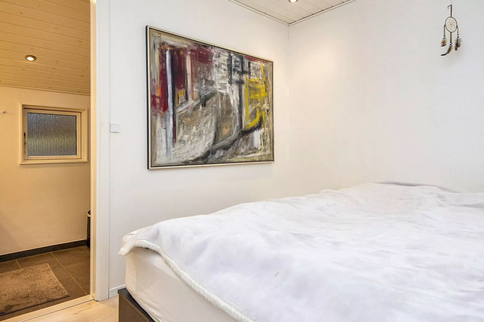 5 etoiles maison de vacances a Kolding-Intérieur