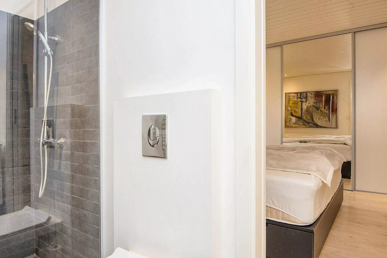 5 etoiles maison de vacances a Kolding-Intérieur