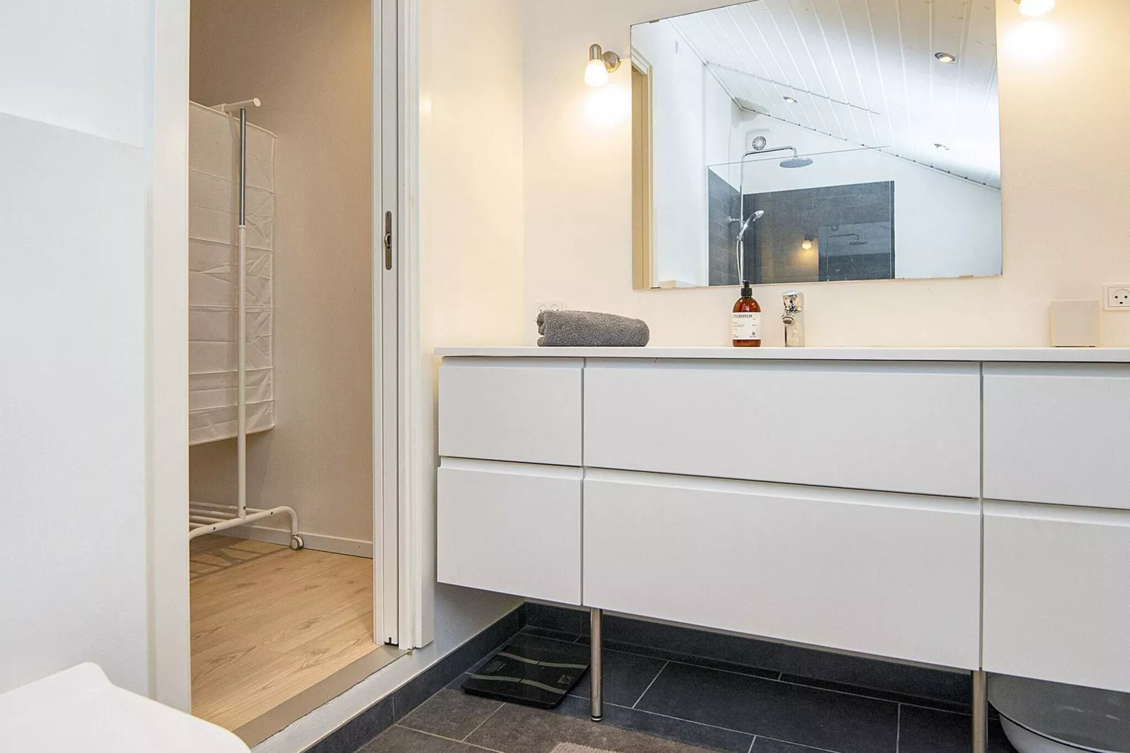 5 etoiles maison de vacances a Kolding-Intérieur