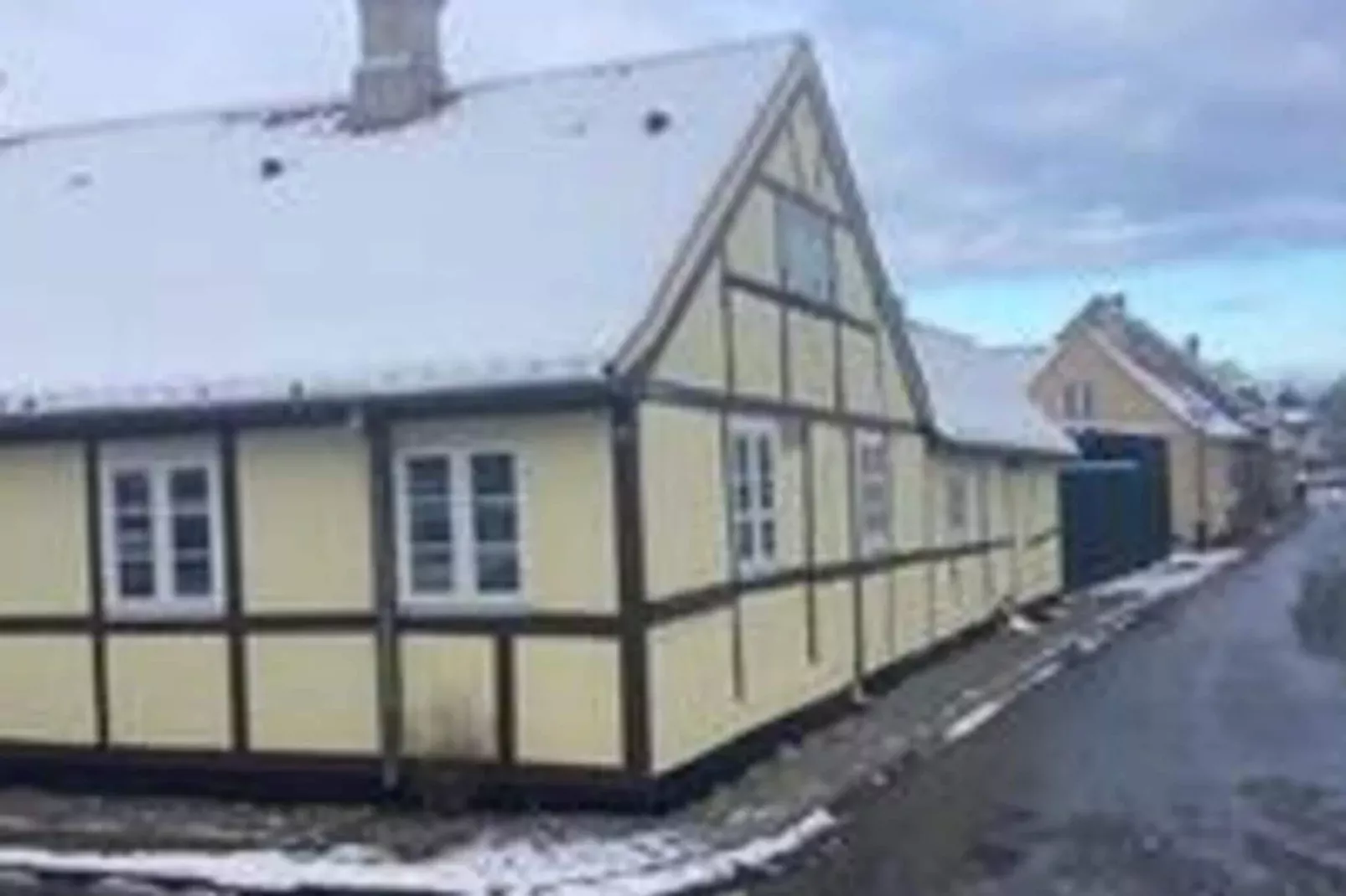 4 person holiday home in Nysted-By Traum-Outdoor