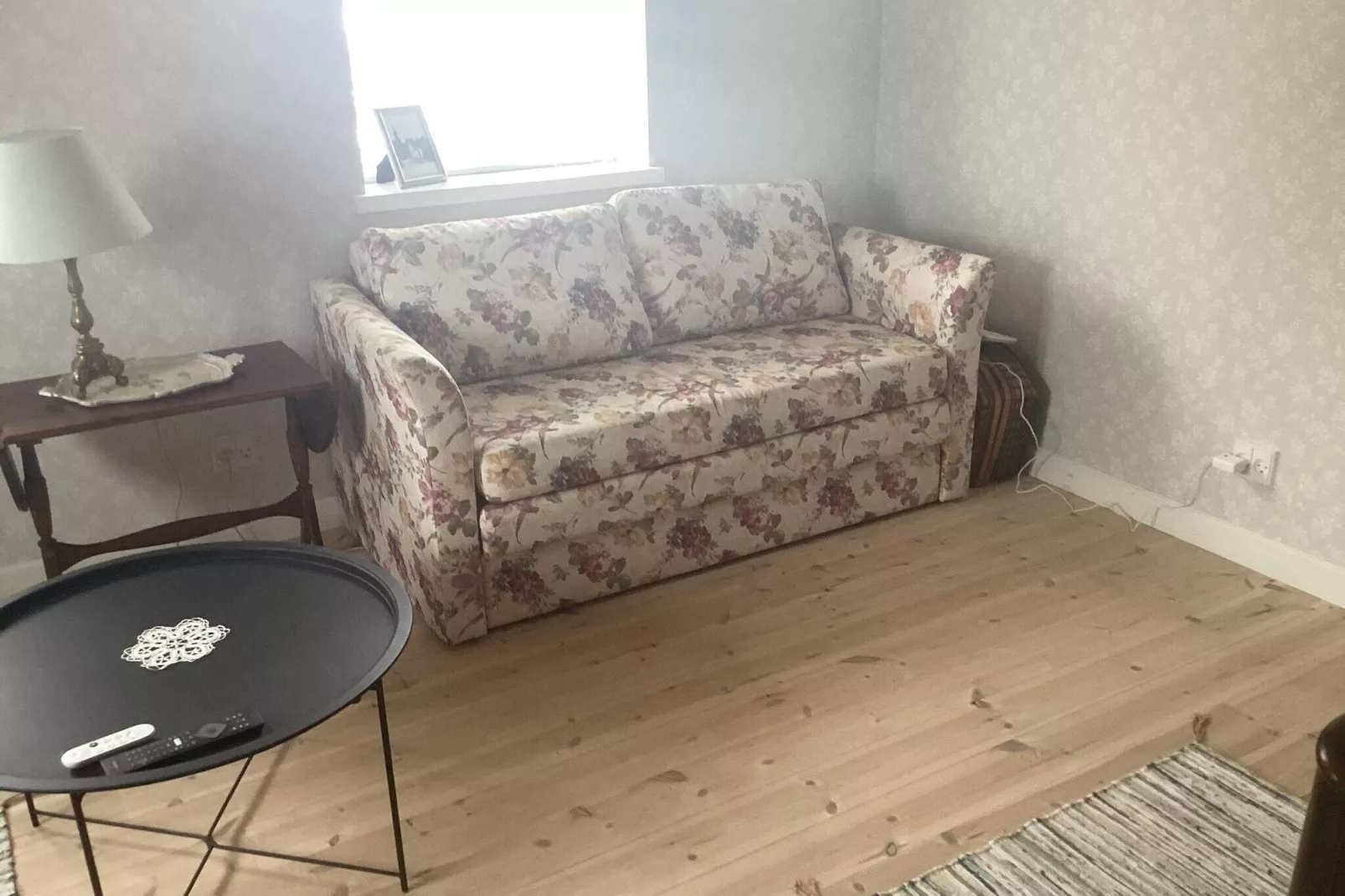 4 person holiday home in Nysted-By Traum-Indoor