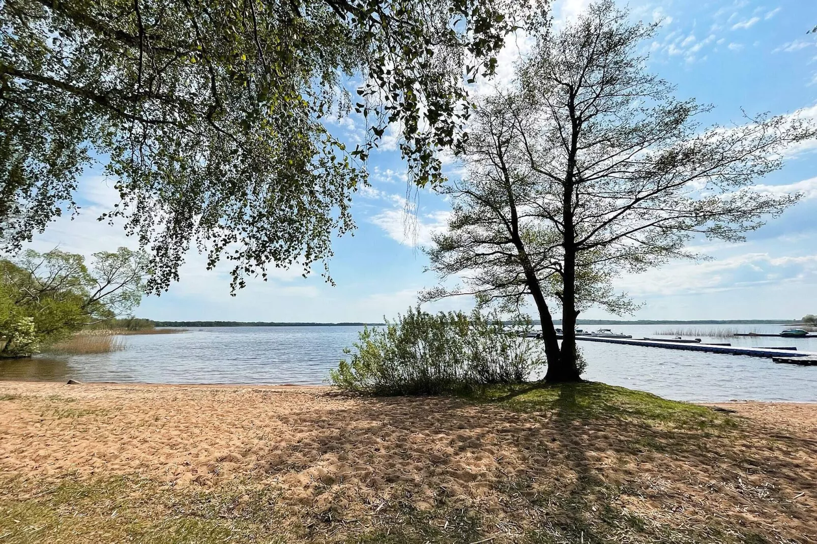 5 star holiday home in HÖÖR-By Traum