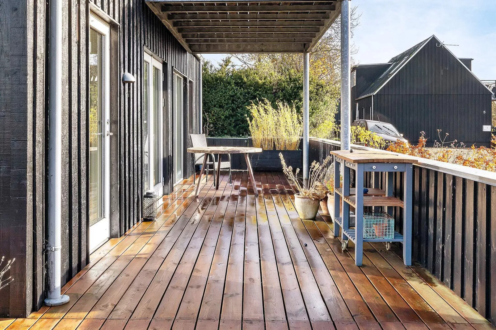 4 star holiday home in Humble-By Traum-Outdoor